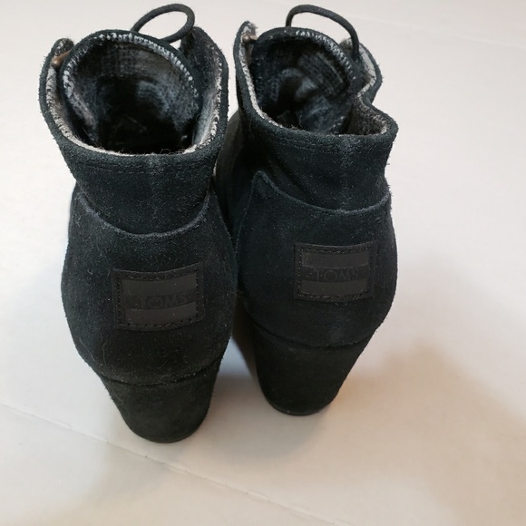 Tom's shoes W10 - Picture 3 of 6